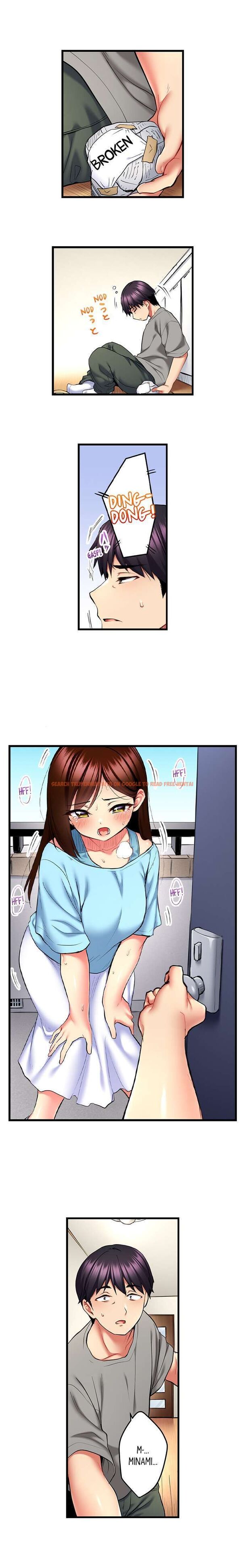 Read Hentai Image 8 894 in comic Even An Innocent Tv Show Singer Needs Sex… - Chapter 22 - hentaitnt.net