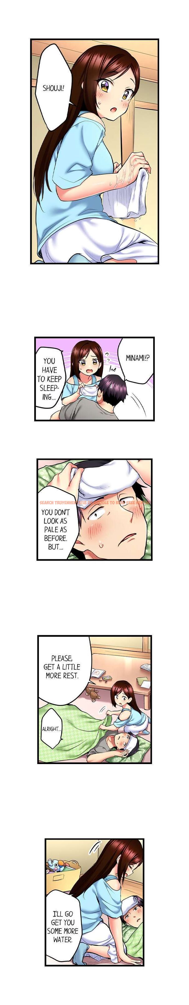 Read Hentai Image 3 880 in comic Even An Innocent Tv Show Singer Needs Sex… - Chapter 23 - hentaitnt.net