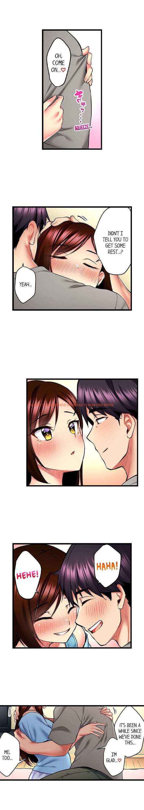 Read Hentai Image 5 880 in comic Even An Innocent Tv Show Singer Needs Sex… - Chapter 23 - hentaitnt.net