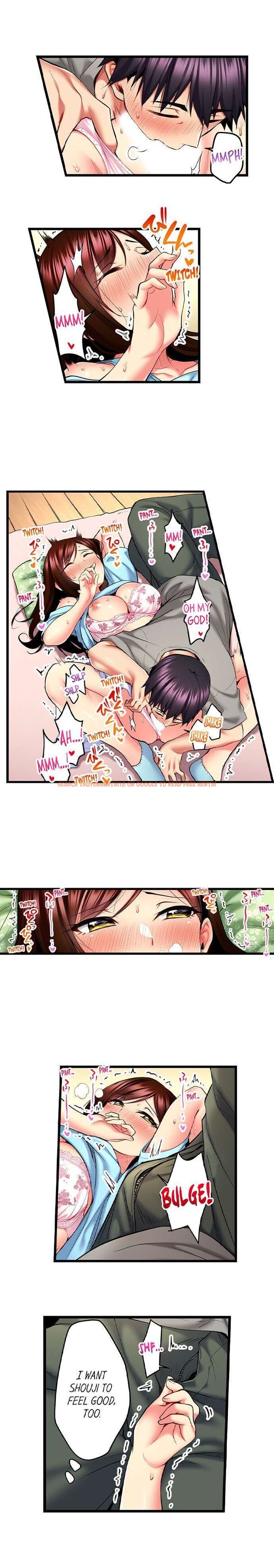 Read Hentai Image 2 113 in comic Even An Innocent Tv Show Singer Needs Sex… - Chapter 24 - hentaitnt.net