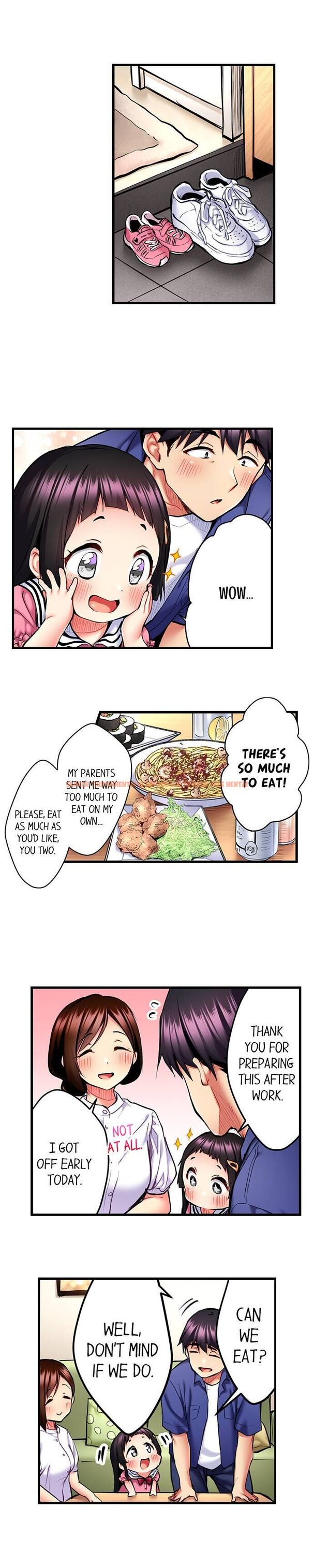 Read Hentai Image 4 113 in comic Even An Innocent Tv Show Singer Needs Sex… - Chapter 25 - www.hentaitnt.net