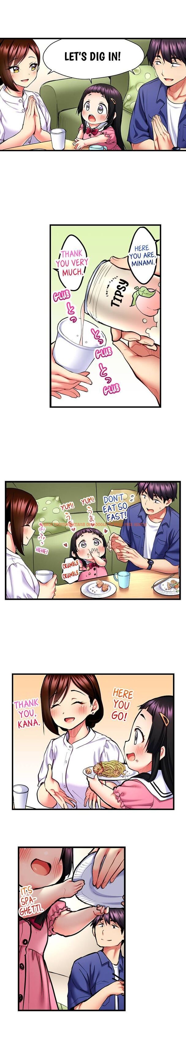 Read Hentai Image 5 113 in comic Even An Innocent Tv Show Singer Needs Sex… - Chapter 25 - www.hentaitnt.net