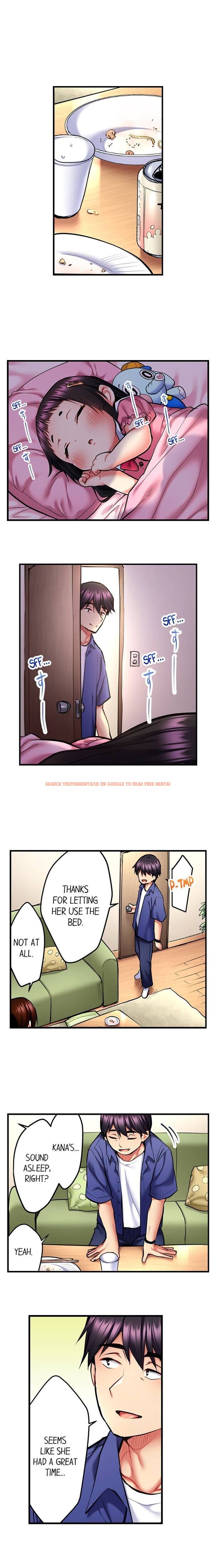 Read Hentai Image 6 113 in comic Even An Innocent Tv Show Singer Needs Sex… - Chapter 25 - www.hentaitnt.net