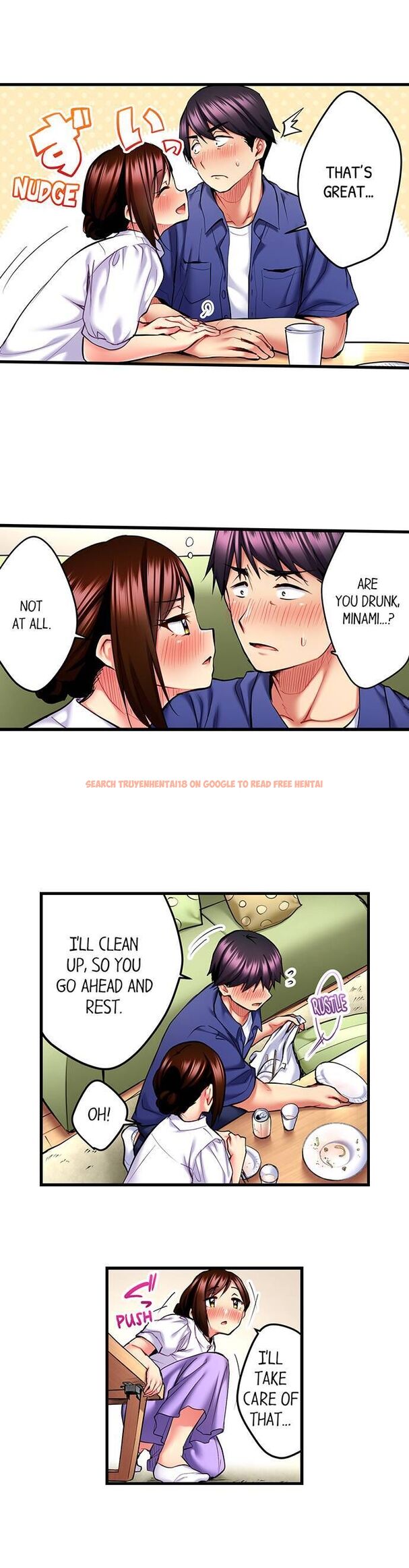 Read Hentai Image 7 113 in comic Even An Innocent Tv Show Singer Needs Sex… - Chapter 25 - www.hentaitnt.net