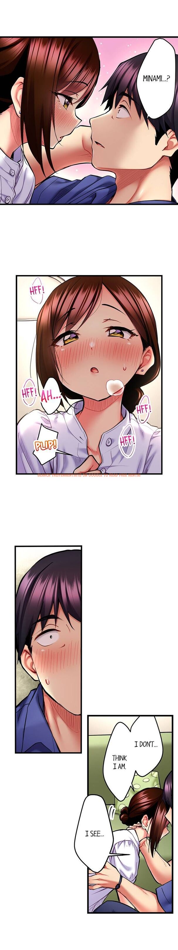 Read Hentai Image 9 113 in comic Even An Innocent Tv Show Singer Needs Sex… - Chapter 25 - www.hentaitnt.net