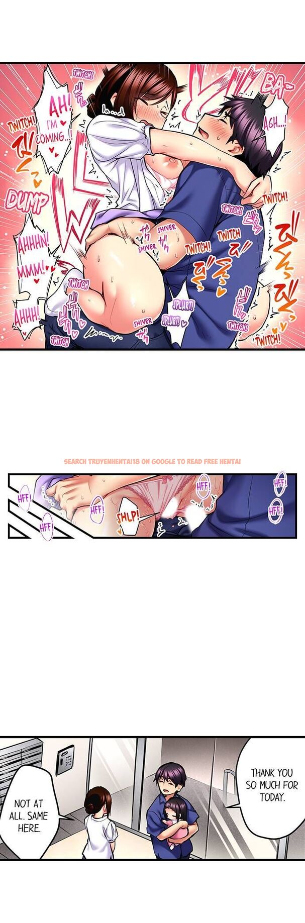 Read Hentai Image 9 113 in comic Even An Innocent Tv Show Singer Needs Sex… - Chapter 26 - www.hentaitnt.net