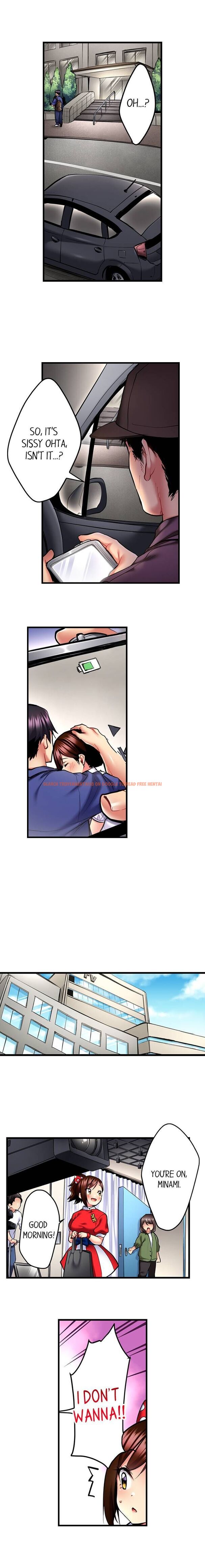 Read Hentai Image 3 711 in comic Even An Innocent Tv Show Singer Needs Sex… - Chapter 27 - www.hentaitnt.net