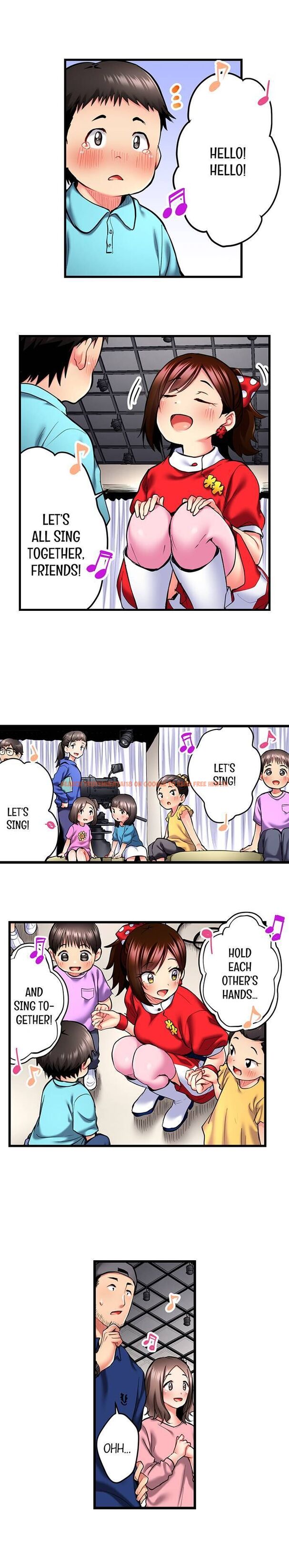 Read Hentai Image 5 711 in comic Even An Innocent Tv Show Singer Needs Sex… - Chapter 27 - www.hentaitnt.net
