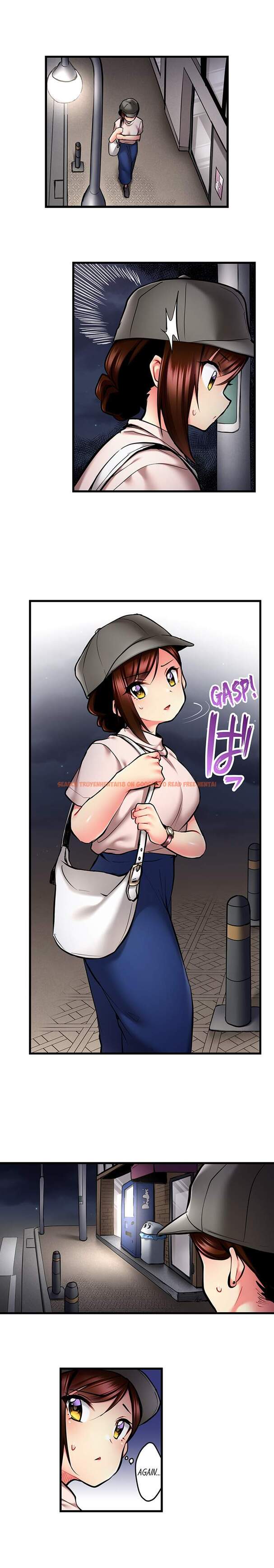 Read Hentai Image 2 753 in comic Even An Innocent Tv Show Singer Needs Sex… - Chapter 28 - www.hentaitnt.net
