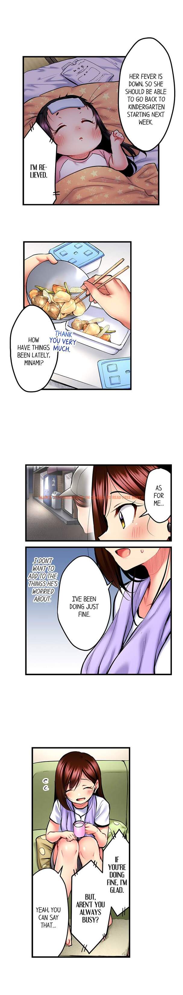 Read Hentai Image 4 753 in comic Even An Innocent Tv Show Singer Needs Sex… - Chapter 28 - www.hentaitnt.net