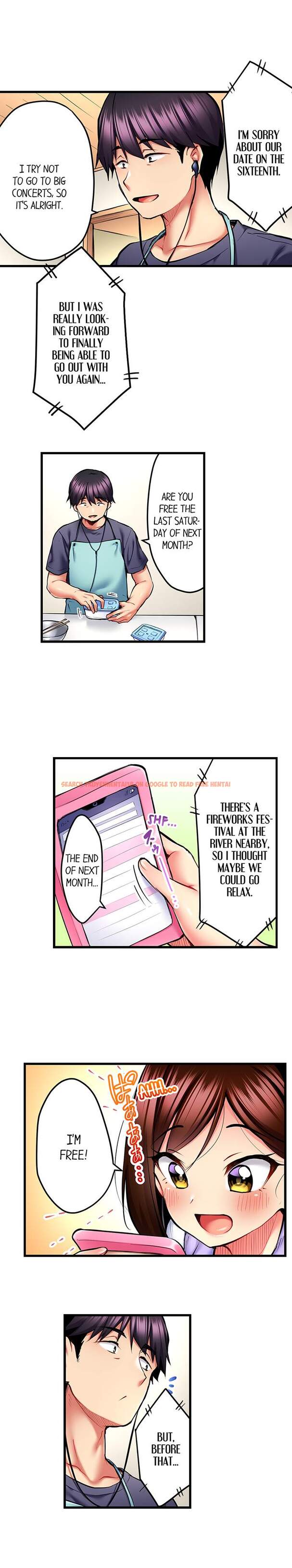Read Hentai Image 5 753 in comic Even An Innocent Tv Show Singer Needs Sex… - Chapter 28 - www.hentaitnt.net