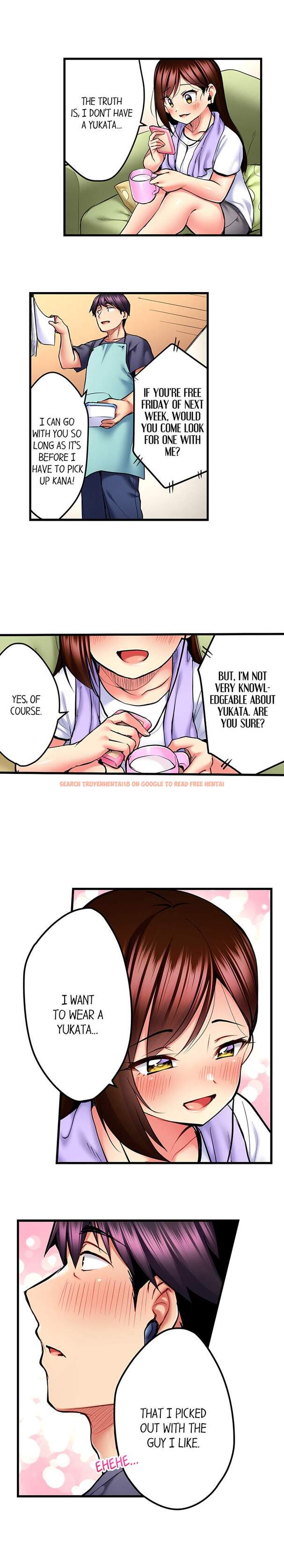 Read Hentai Image 6 753 in comic Even An Innocent Tv Show Singer Needs Sex… - Chapter 28 - www.hentaitnt.net