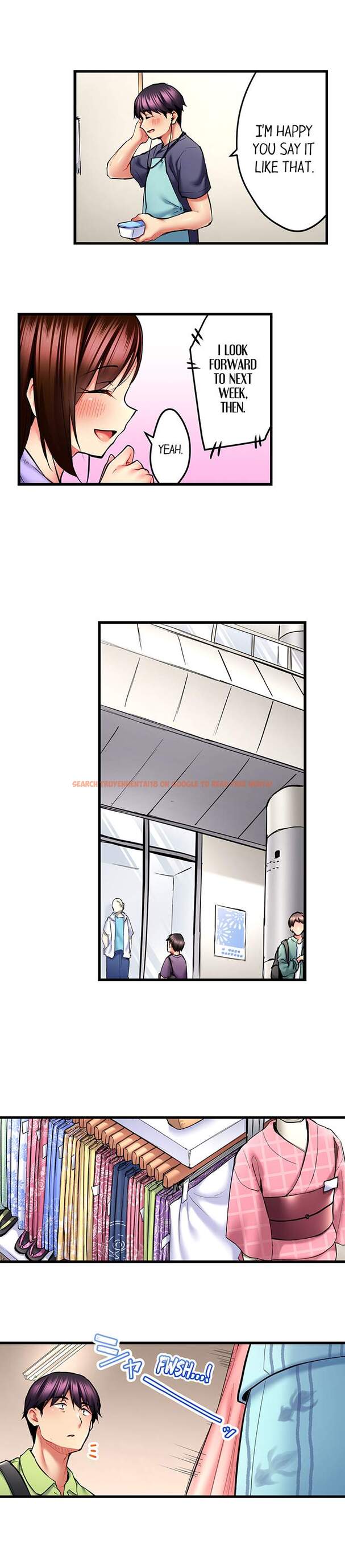 Read Hentai Image 7 753 in comic Even An Innocent Tv Show Singer Needs Sex… - Chapter 28 - www.hentaitnt.net