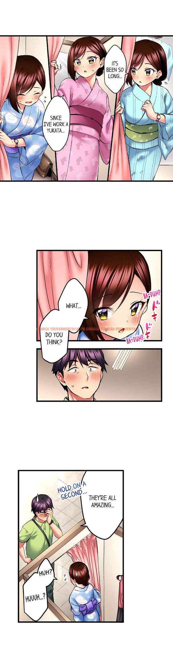 Read Hentai Image 8 753 in comic Even An Innocent Tv Show Singer Needs Sex… - Chapter 28 - www.hentaitnt.net