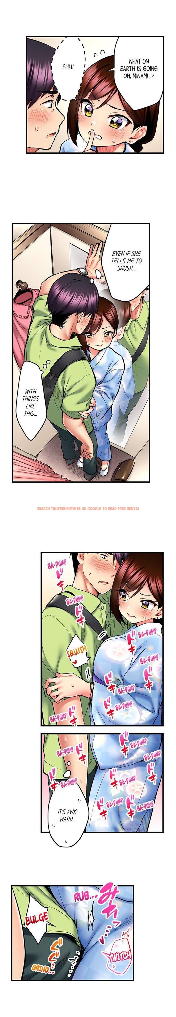 Read Hentai Image 2 804 in comic Even An Innocent Tv Show Singer Needs Sex… - Chapter 29 - www.hentaitnt.net
