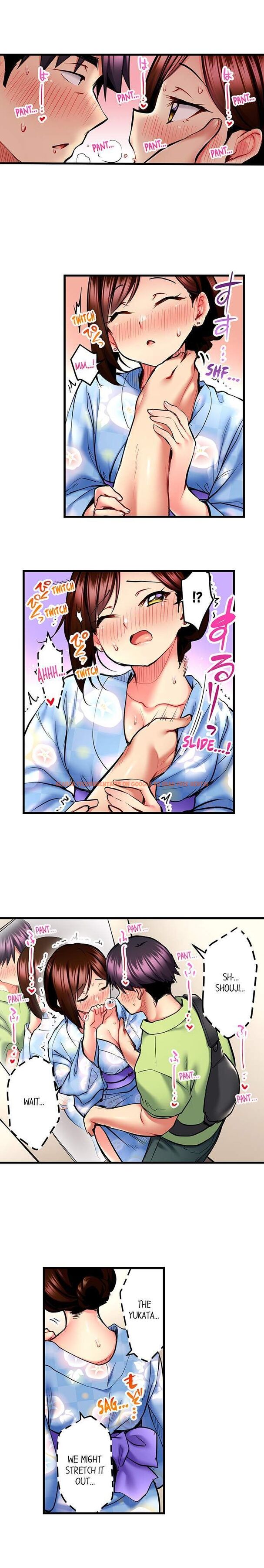 Read Hentai Image 5 804 in comic Even An Innocent Tv Show Singer Needs Sex… - Chapter 29 - www.hentaitnt.net