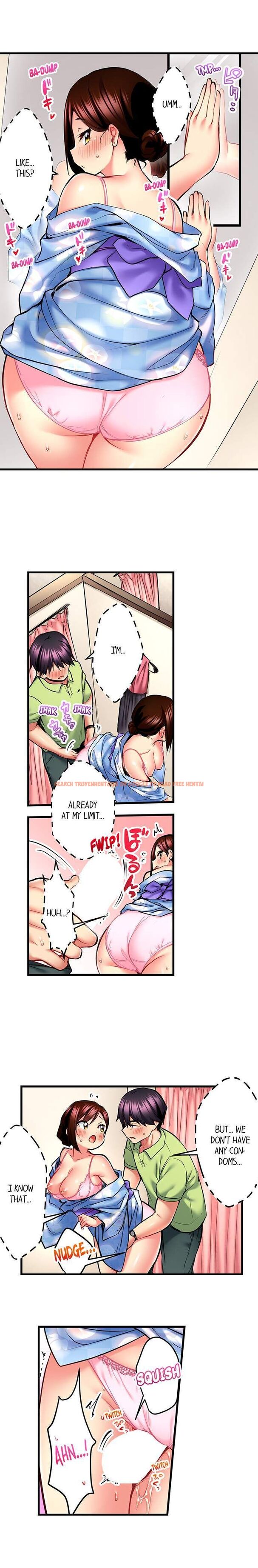 Read Hentai Image 8 804 in comic Even An Innocent Tv Show Singer Needs Sex… - Chapter 29 - www.hentaitnt.net