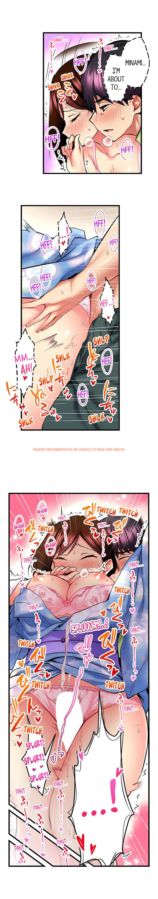 Read Hentai Image 4 163 in comic Even An Innocent Tv Show Singer Needs Sex… - Chapter 30 - www.hentaitnt.net