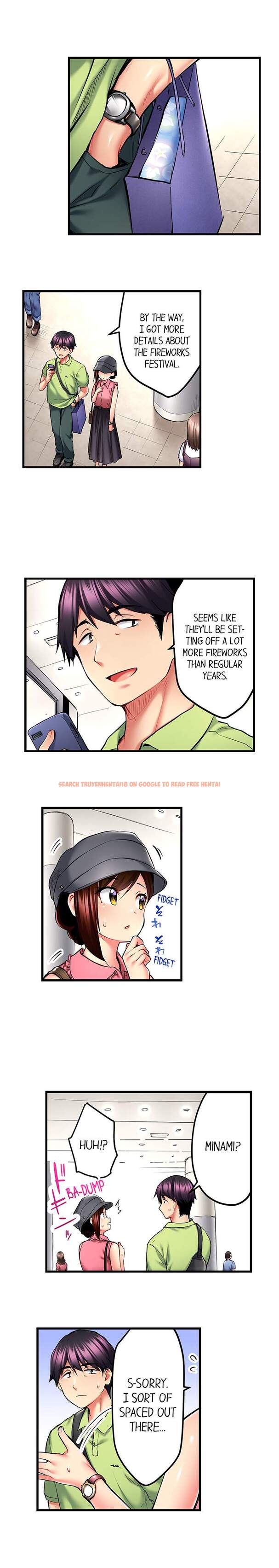 Read Hentai Image 5 163 in comic Even An Innocent Tv Show Singer Needs Sex… - Chapter 30 - www.hentaitnt.net