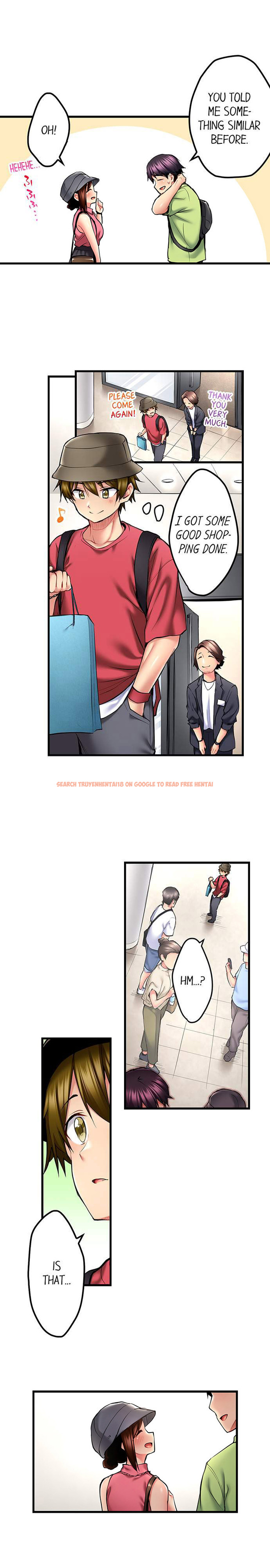 Read Hentai Image 9 163 in comic Even An Innocent Tv Show Singer Needs Sex… - Chapter 30 - www.hentaitnt.net