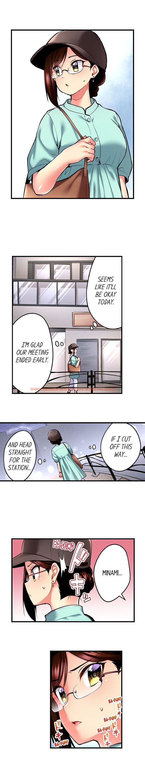Read Hentai Image 2 401 in comic Even An Innocent Tv Show Singer Needs Sex… - Chapter 31 - www.hentaitnt.net