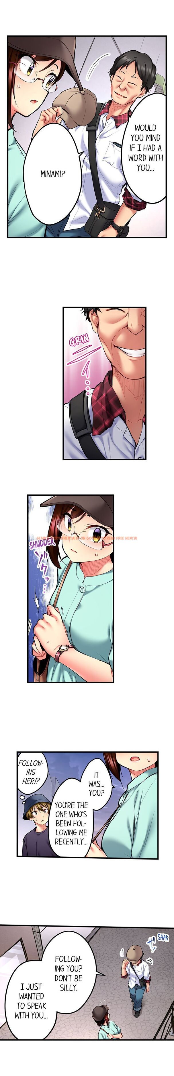 Read Hentai Image 4 401 in comic Even An Innocent Tv Show Singer Needs Sex… - Chapter 31 - www.hentaitnt.net
