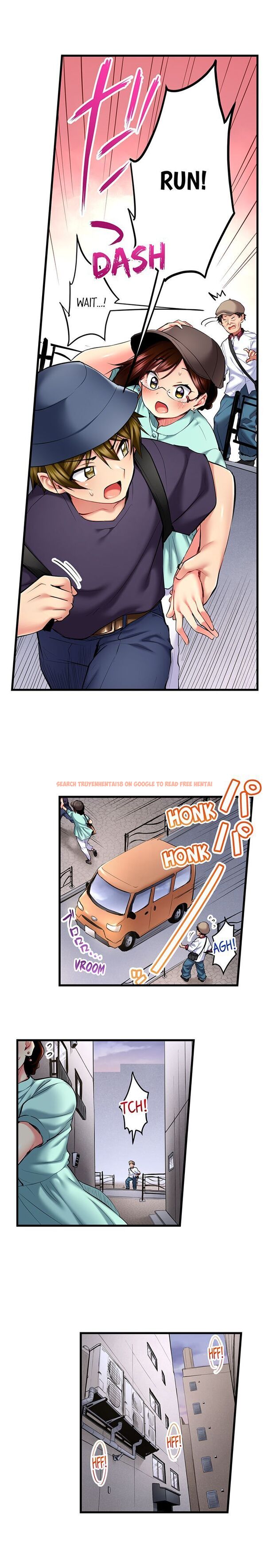 Read Hentai Image 7 401 in comic Even An Innocent Tv Show Singer Needs Sex… - Chapter 31 - www.hentaitnt.net
