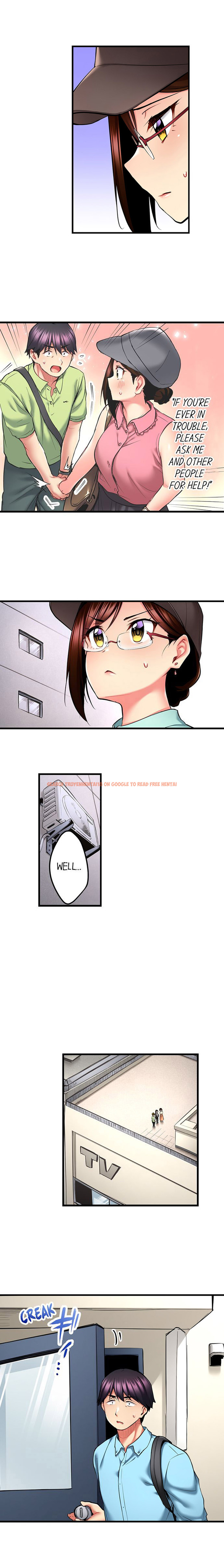 Read Hentai Image 2 995 in comic Even An Innocent Tv Show Singer Needs Sex… - Chapter 32 - www.hentaitnt.net