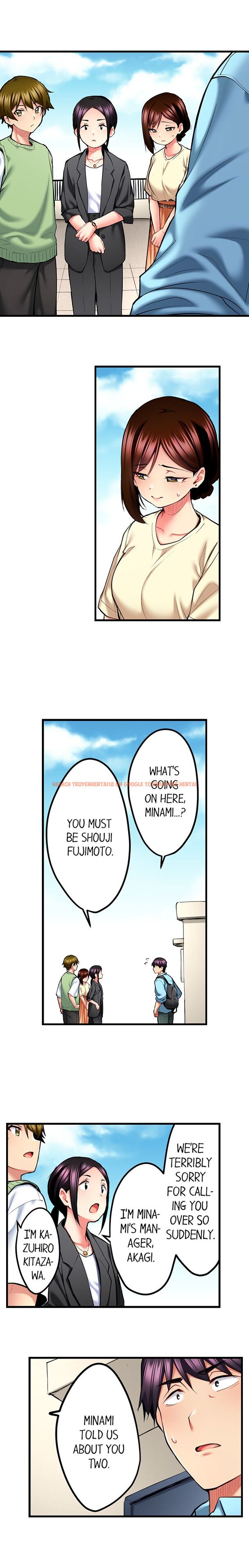 Read Hentai Image 3 995 in comic Even An Innocent Tv Show Singer Needs Sex… - Chapter 32 - www.hentaitnt.net