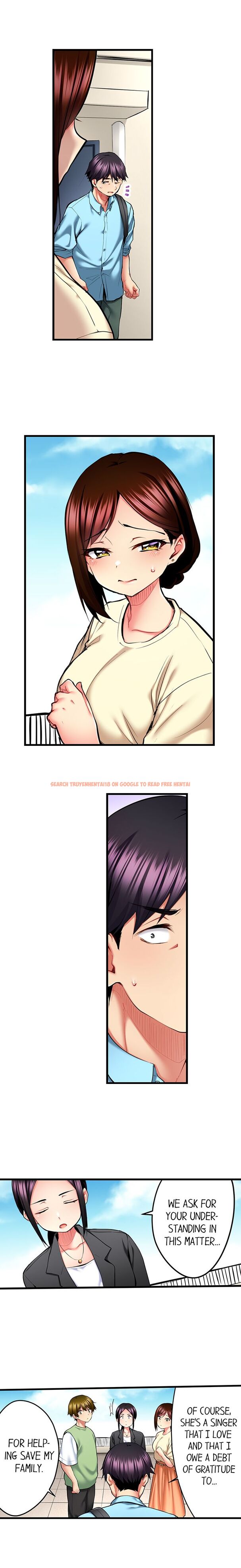 Read Hentai Image 5 995 in comic Even An Innocent Tv Show Singer Needs Sex… - Chapter 32 - www.hentaitnt.net