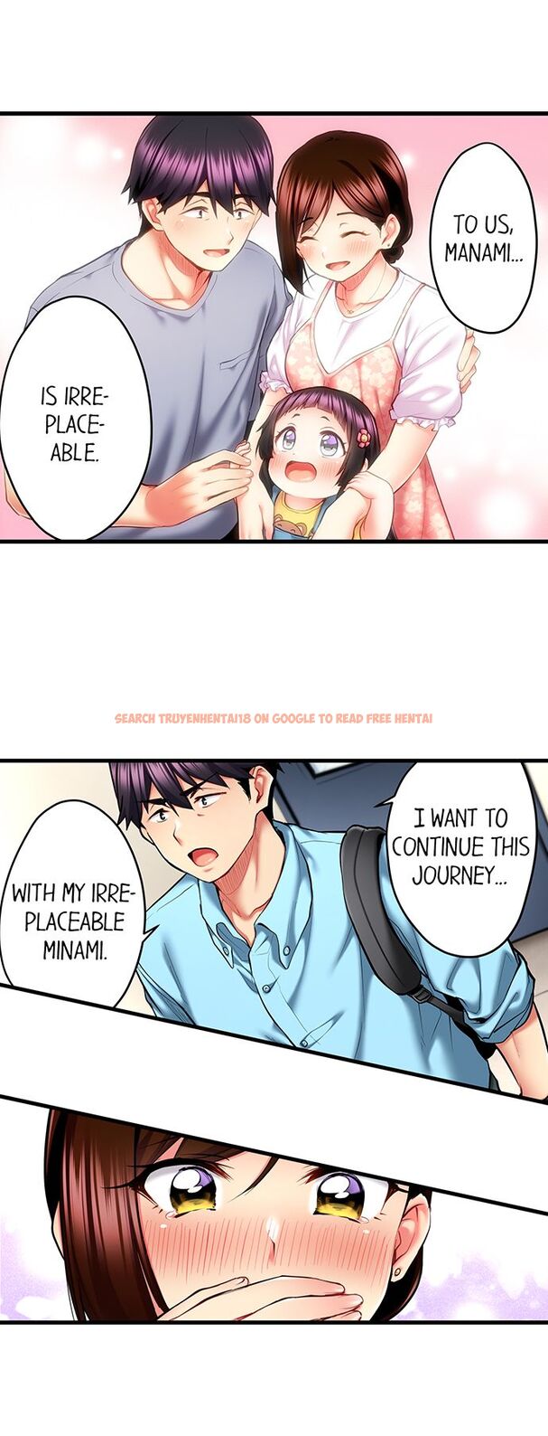 Read Hentai Image 7 995 in comic Even An Innocent Tv Show Singer Needs Sex… - Chapter 32 - www.hentaitnt.net