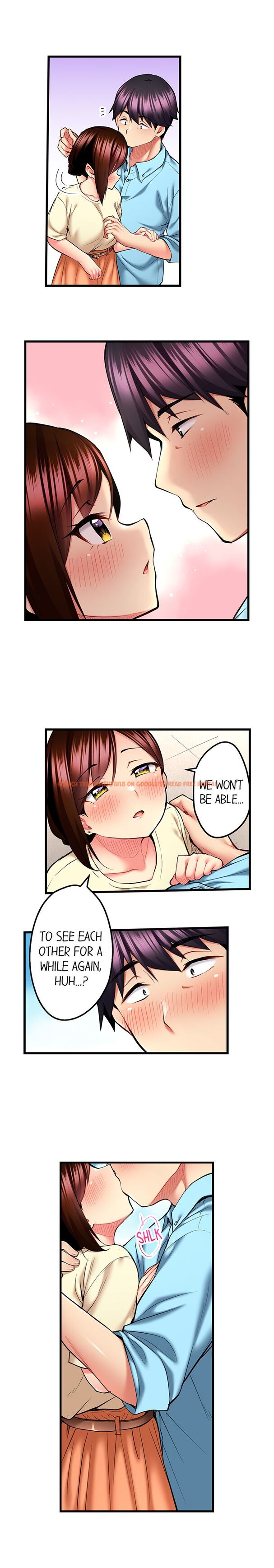 Read Hentai Image 7 613 in comic Even An Innocent Tv Show Singer Needs Sex… - Chapter 33 - www.hentaitnt.net