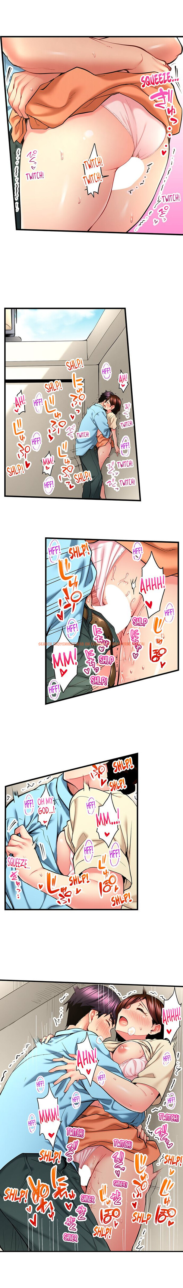 Read Hentai Image 5 819 in comic Even An Innocent Tv Show Singer Needs Sex… - Chapter 34 - www.hentaitnt.net