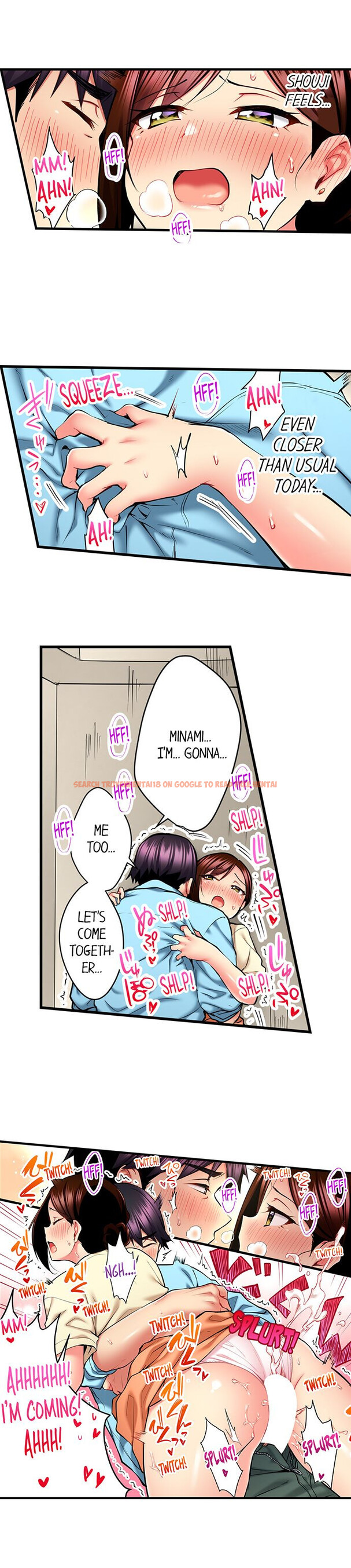Read Hentai Image 6 819 in comic Even An Innocent Tv Show Singer Needs Sex… - Chapter 34 - www.hentaitnt.net