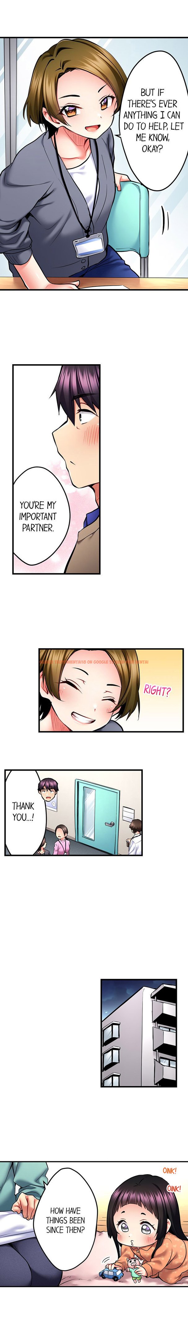Read Hentai Image 4 721 in comic Even An Innocent Tv Show Singer Needs Sex… - Chapter 35 - www.hentaitnt.net