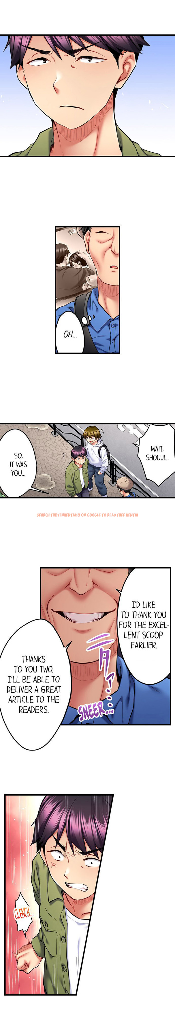 Read Hentai Image 2 868 in comic Even An Innocent Tv Show Singer Needs Sex… - Chapter 36 - www.hentaitnt.net