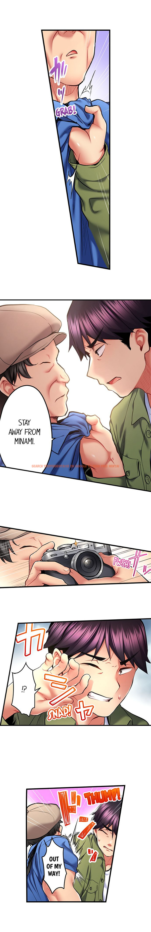 Read Hentai Image 3 868 in comic Even An Innocent Tv Show Singer Needs Sex… - Chapter 36 - www.hentaitnt.net