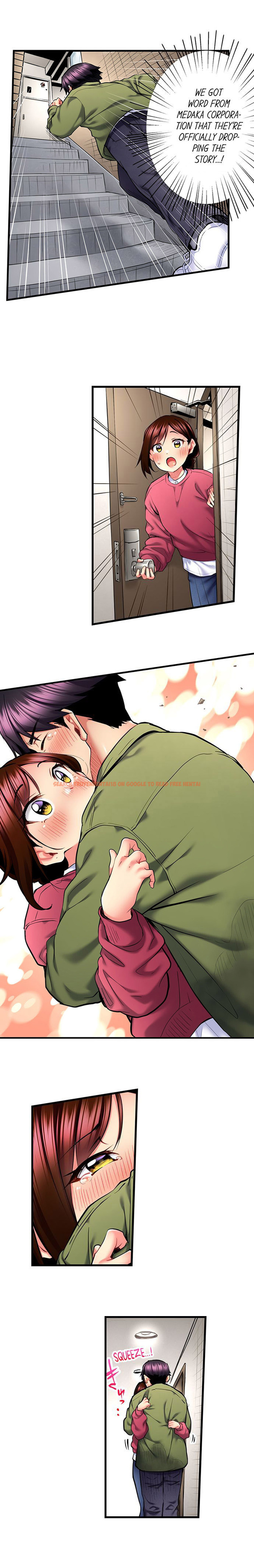 Read Hentai Image 9 868 in comic Even An Innocent Tv Show Singer Needs Sex… - Chapter 36 - www.hentaitnt.net