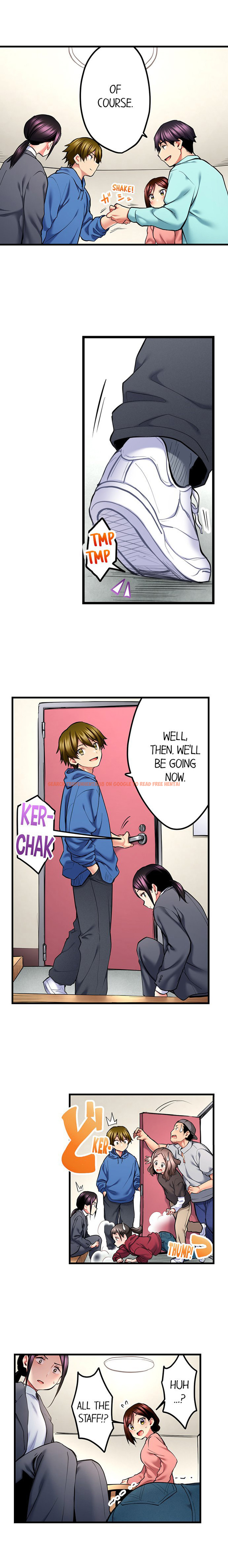 Read Hentai Image 6 750 in comic Even An Innocent Tv Show Singer Needs Sex… - Chapter 37 - www.hentaitnt.net