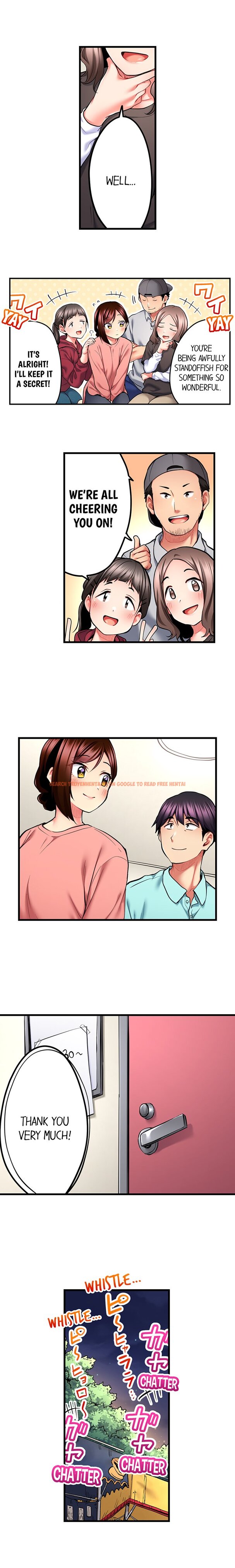 Read Hentai Image 7 750 in comic Even An Innocent Tv Show Singer Needs Sex… - Chapter 37 - www.hentaitnt.net