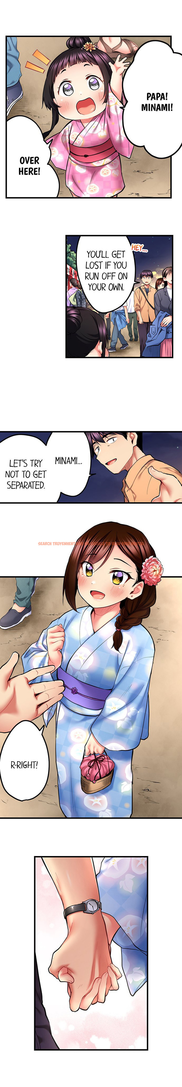 Read Hentai Image 8 750 in comic Even An Innocent Tv Show Singer Needs Sex… - Chapter 37 - www.hentaitnt.net