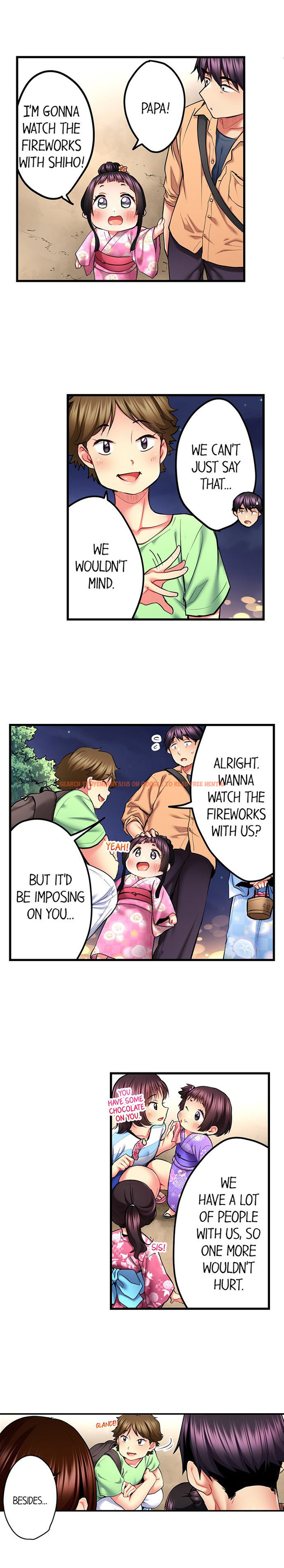 Read Hentai Image 2 064 in comic Even An Innocent Tv Show Singer Needs Sex… - Chapter 38 - www.hentaitnt.net