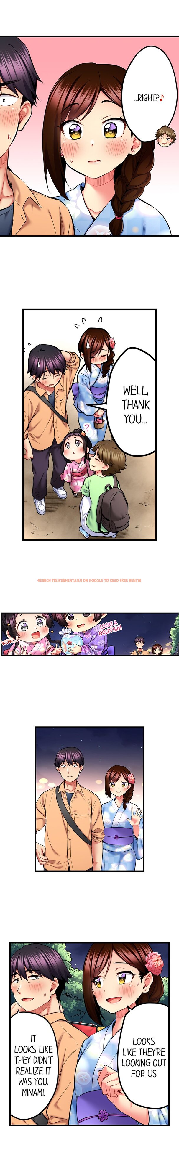 Read Hentai Image 3 064 in comic Even An Innocent Tv Show Singer Needs Sex… - Chapter 38 - www.hentaitnt.net