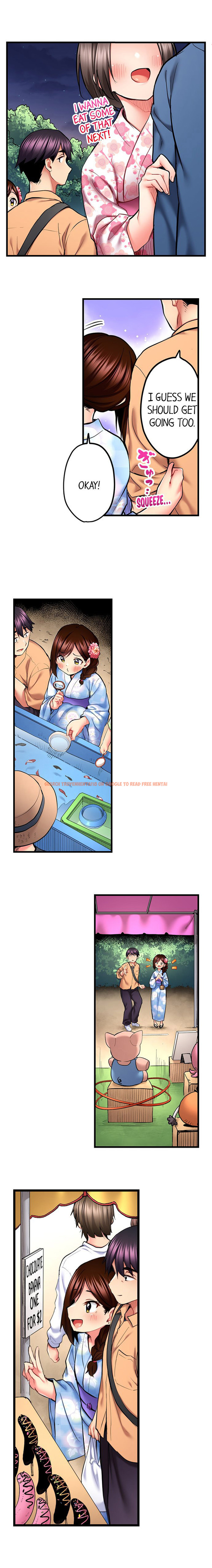 Read Hentai Image 4 064 in comic Even An Innocent Tv Show Singer Needs Sex… - Chapter 38 - www.hentaitnt.net