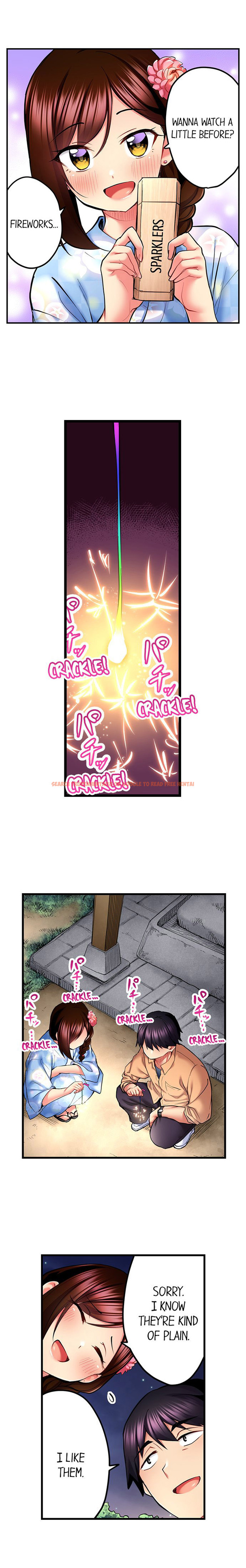 Read Hentai Image 6 064 in comic Even An Innocent Tv Show Singer Needs Sex… - Chapter 38 - www.hentaitnt.net