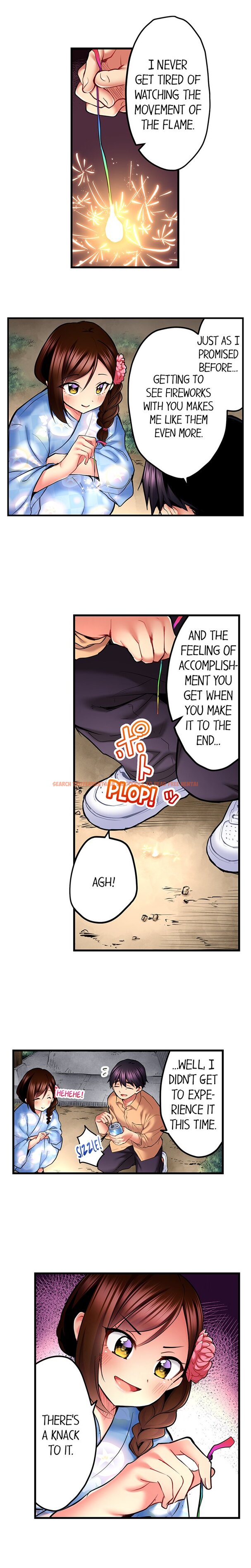 Read Hentai Image 7 064 in comic Even An Innocent Tv Show Singer Needs Sex… - Chapter 38 - www.hentaitnt.net