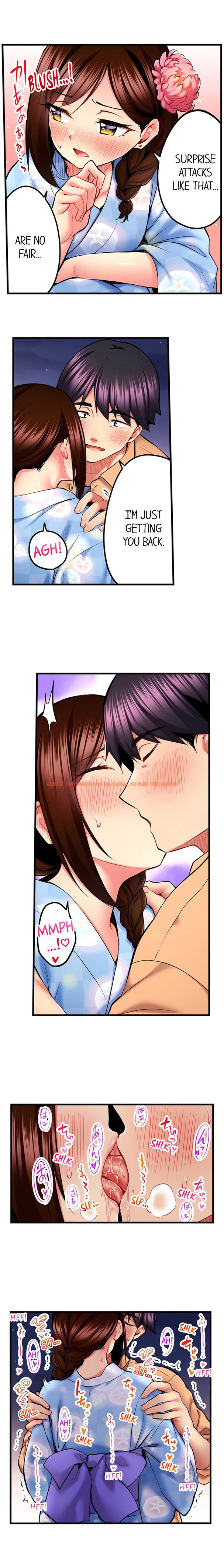 Read Hentai Image 2 954 in comic Even An Innocent Tv Show Singer Needs Sex… - Chapter 39 - www.hentaitnt.net