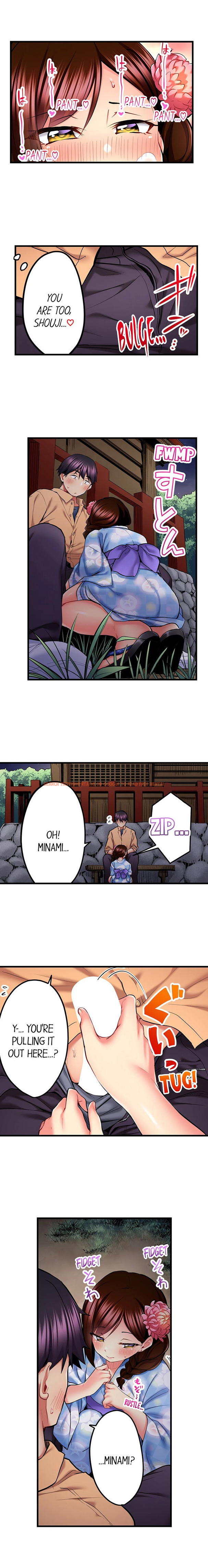 Read Hentai Image 4 954 in comic Even An Innocent Tv Show Singer Needs Sex… - Chapter 39 - www.hentaitnt.net