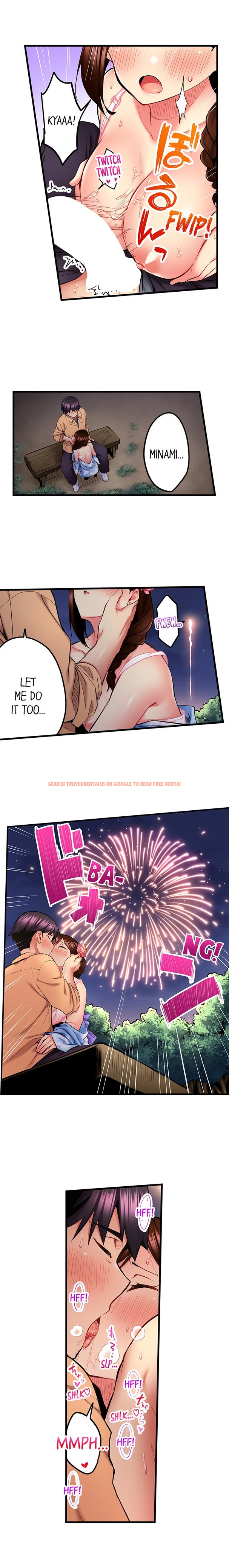 Read Hentai Image 7 954 in comic Even An Innocent Tv Show Singer Needs Sex… - Chapter 39 - www.hentaitnt.net