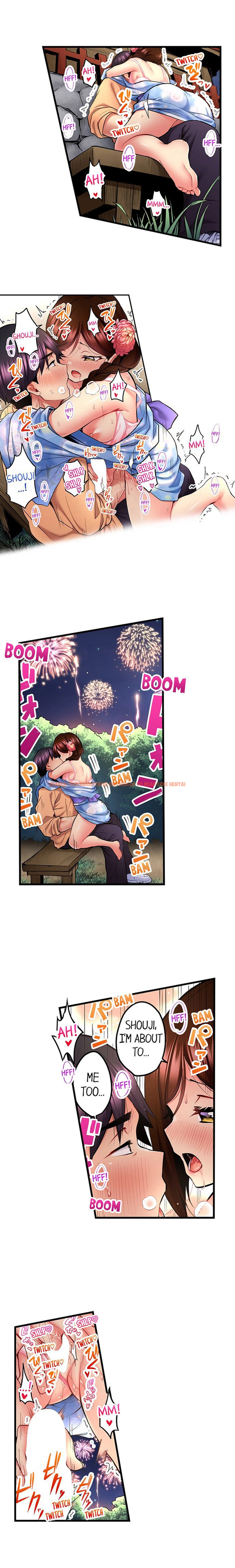 Read Hentai Image 8 954 in comic Even An Innocent Tv Show Singer Needs Sex… - Chapter 39 - www.hentaitnt.net